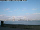 New Cooper river bridge