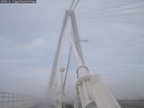 Ravenel Bridge pylons