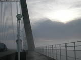 Ravenel Bridge and Mt Pleasant