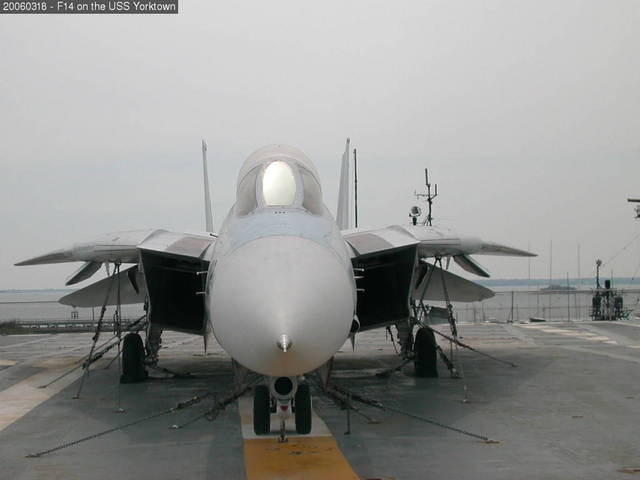 F14 Tomcat