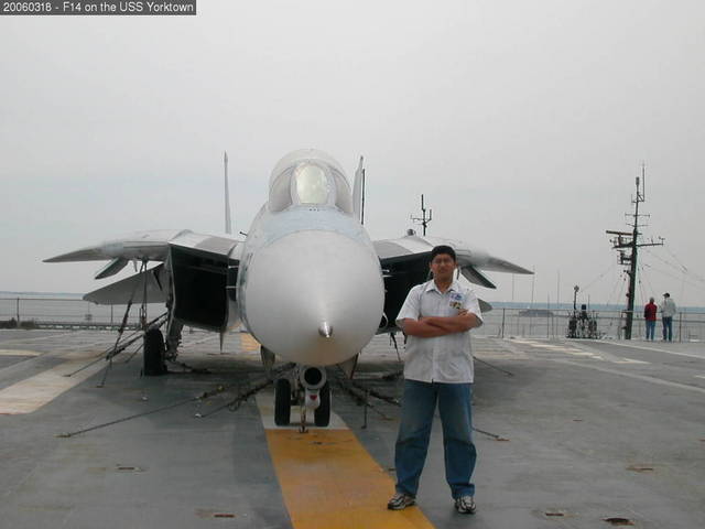 F14 Tomcat