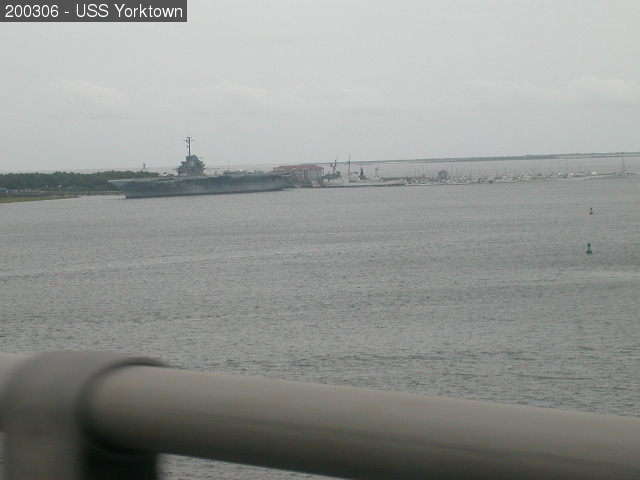 USS Yorktown