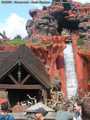 Splash Mountain