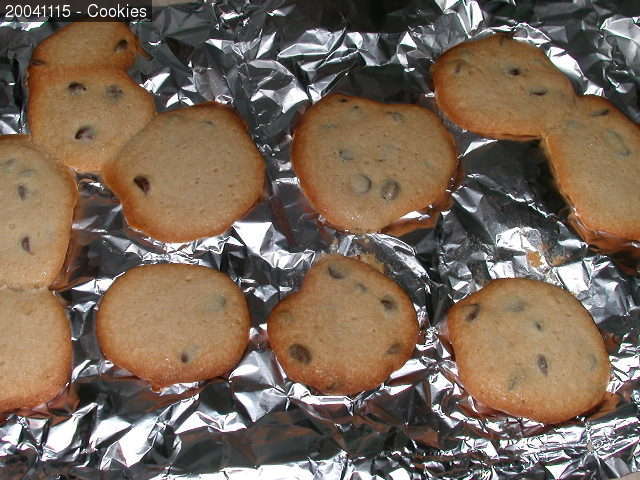 Cookies