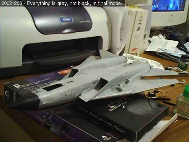 F14 Tomcat