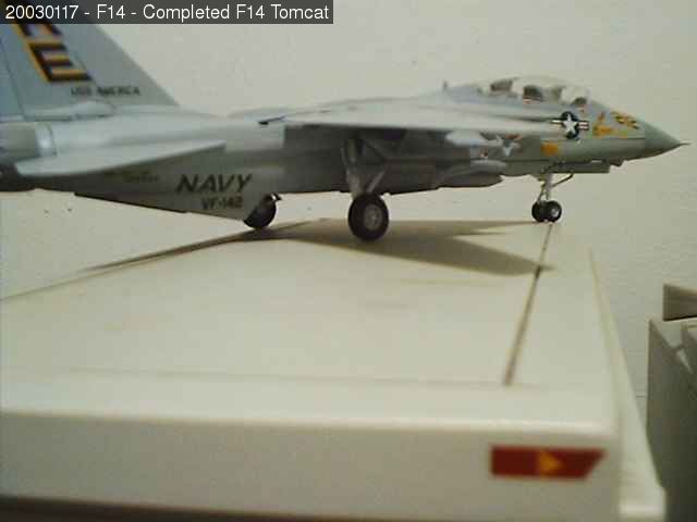 F14 Tomcat