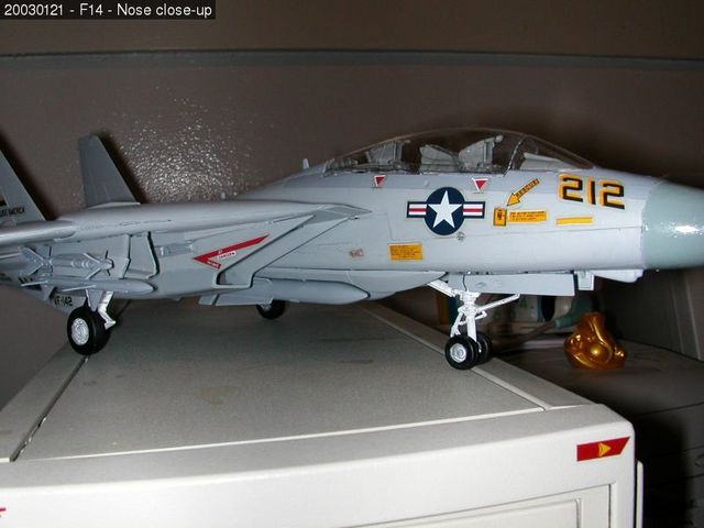 F14 Tomcat