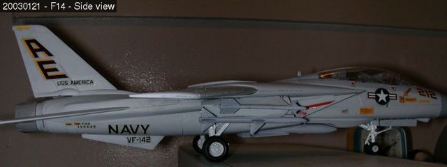 F14 Tomcat