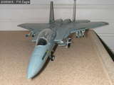 F15 Eagle