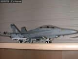 F-18 Hornet