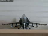 F-18 Hornet