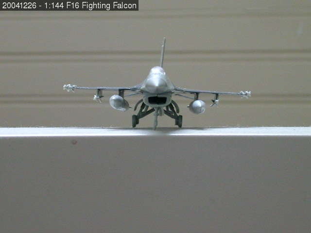 F16 Fighting Falcon