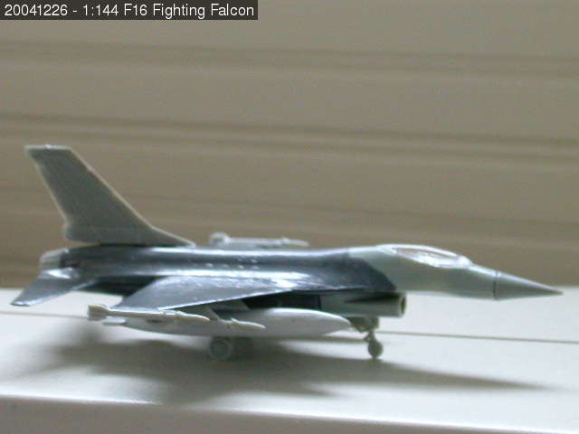 F16 Fighting Falcon