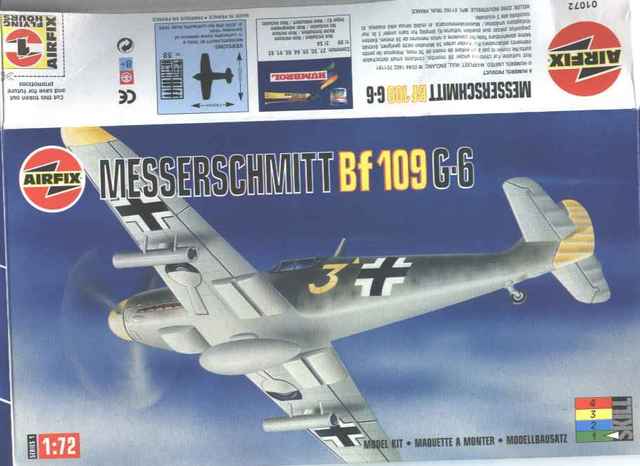 Box art