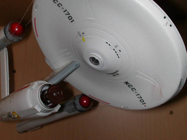 USS Enterprise