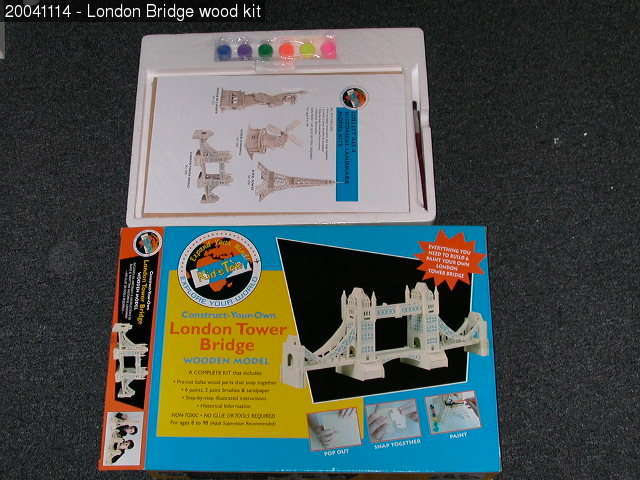 London Bridge