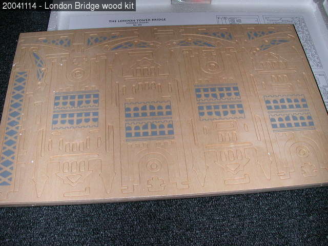 London Bridge