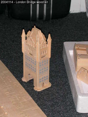 London Bridge