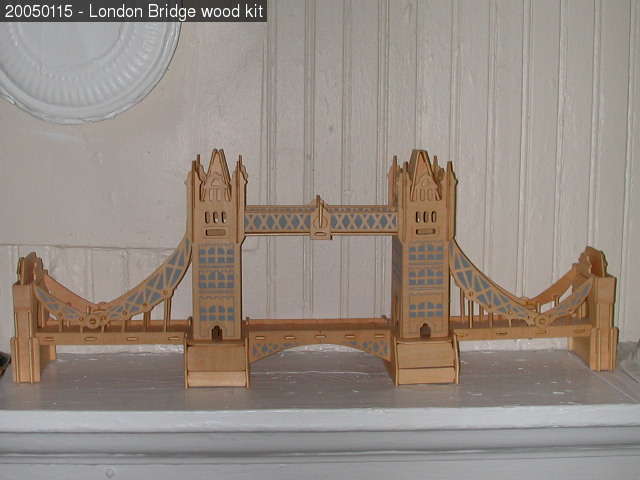 London Bridge