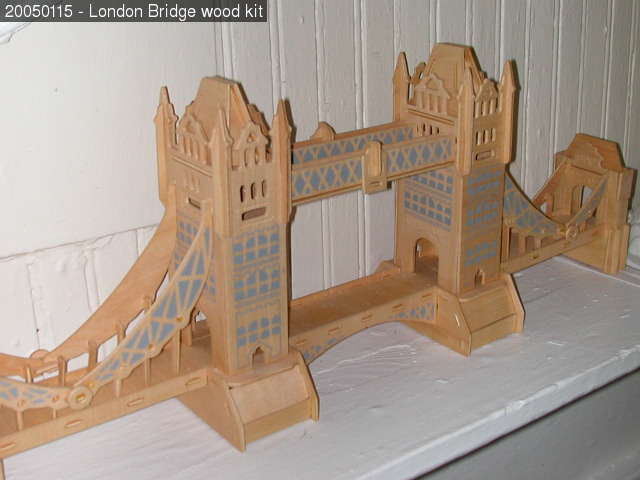 London Bridge