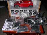 Mini Cooper parts