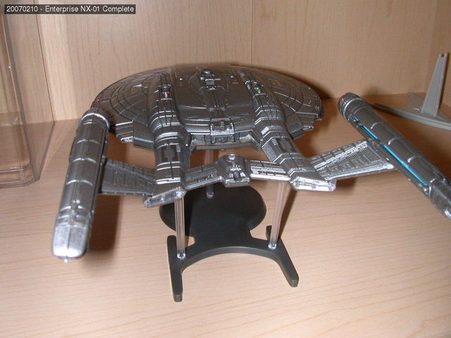 Enterprise NX-01