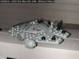 Millenium Falcon