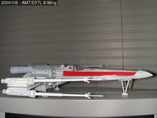 X-Wing