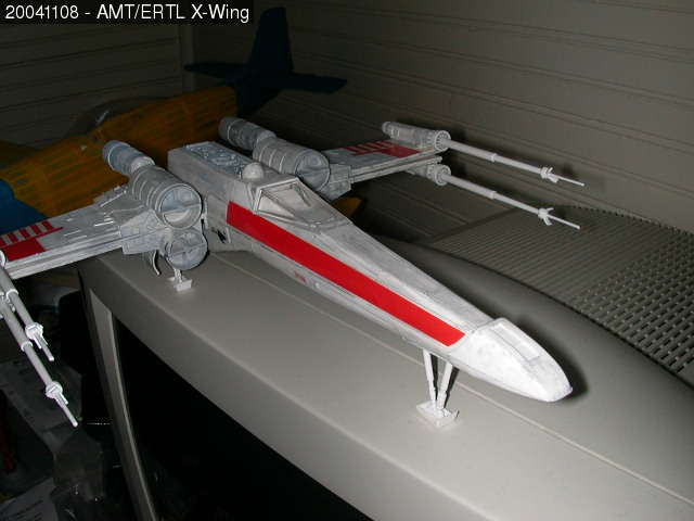 X-Wing