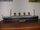 Complete Titanic Puzz3D