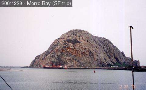 Morro Bay