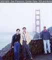 [Golden Gate, KD, Ashish]