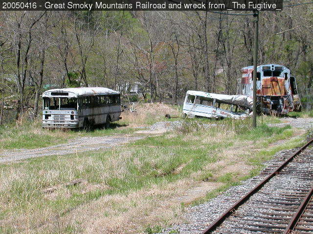 GSMR train