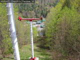 Cherokee chairlift